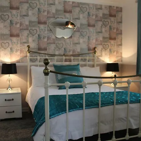 Appartement Darcey's *